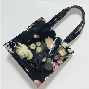 Ted Baker Mini Icon Tote